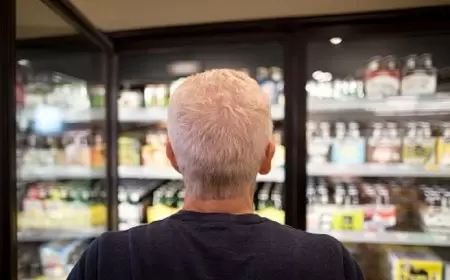 السعودية.. جدل في مواقع التواصل حول نبأ عن استعداد الرياض لافتتاح أول متجر لبيع الكحول