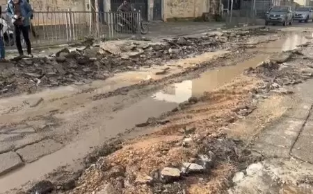 اعتقالات وتدمير للبنية التحتية- شهيد برصاص الاحتلال بعد محاصرة منزله في جنين