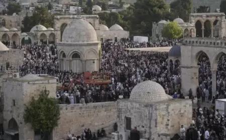 قبيل رمضان: جدل ساخن بين الشرطة والجيش بشأن "التسهيلات"