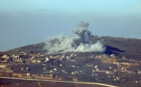 مسؤول عسكري أميركي: واشنطن لا تريد تصعيدا في المنطقة