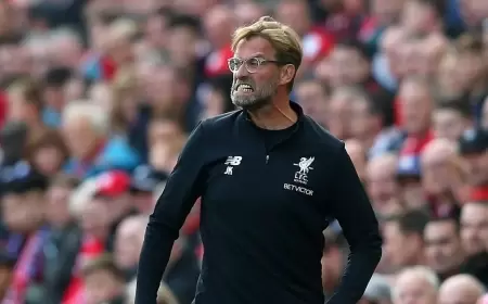 كلوب.. "هستيري" ناجح لا يمل من "الأعذار"