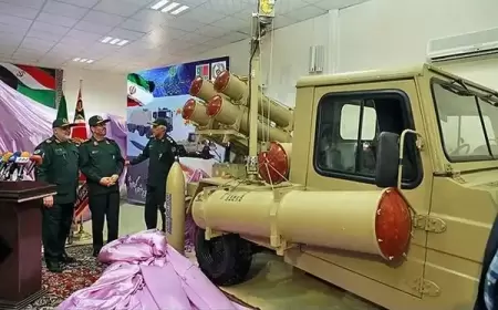 حزب الله يدخل أسلحة جديدة في مواجهاته المتواصلة مع الجيش الإسرائيلي