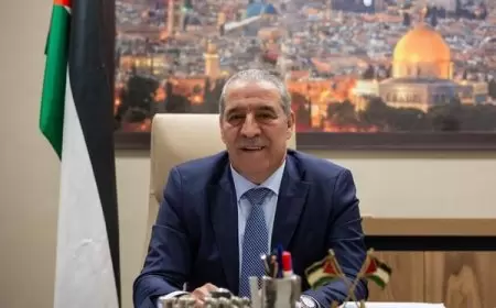 الشيخ: نطالب الدول التي أعلنت عن وقف دعمها "للأونروا" بالعدول فورا عن قرارها