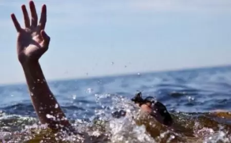 وفاة شاب غرقا في أريحا