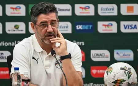 قبل ملاقاة الكونغو.. مدرب مصر "يتغزل" في المغرب