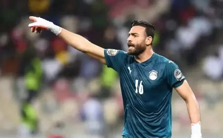 أبو جبل يتأهب للعب دور "البطولة" مجدداً