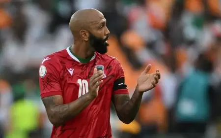 نسوي.. "جامع الكرات" الذي تفوق على صلاح وماني وأوسيمين