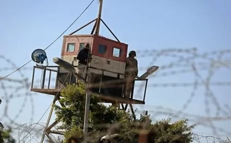 برلماني مصري: أصعب مرحلة في تاريخ العلاقات مع تل أبيب