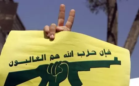 إعلام لبناني: دولة عربية حذرت حزب الله من أن إسرائيل ستشن "عملية كبيرة" بعمق لبنان