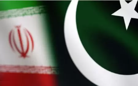 إسلام آباد تدعو طهران "لتحقيق فوري" بمقتل 9 باكستانيين ومعاقبة الجناة