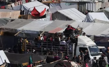 اليوم 114 للحرب: شهداء بالعشرات واعتقالات واسعة في صفوف النازحين