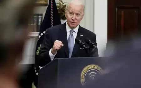 إدارة بايدن تناقش إبطاء شحنات بعض الأسلحة إلى إسرائيل للضغط على نتنياهو