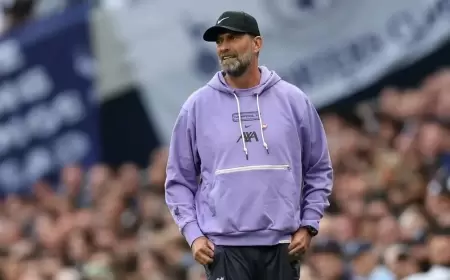 قائد بايرن ميونخ: كلوب مرشح محتمل لتدريب الفريق