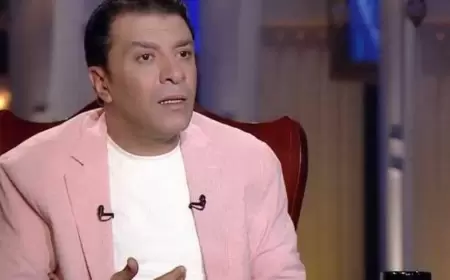 هل استقال مصطفى كامل نقيب الموسيقيين المصريين من منصبه؟