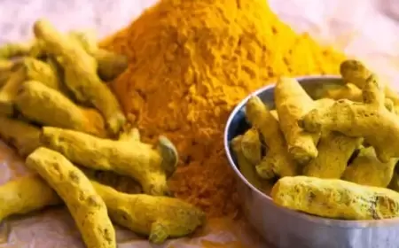 فوائده لا تحصى.. مادة سامة تضاف للكركم تحوله سلاحاً مميتاً!