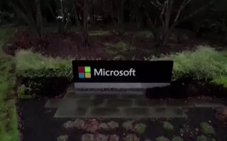 مايكروسوفت تيمز يعود للعمل بعد تعطل خدماته