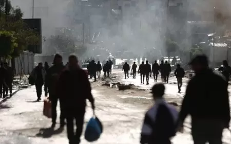 "أكسيوس": مسؤولون من 4 دول عربية يعقدون اجتماعا سريا في السعودية