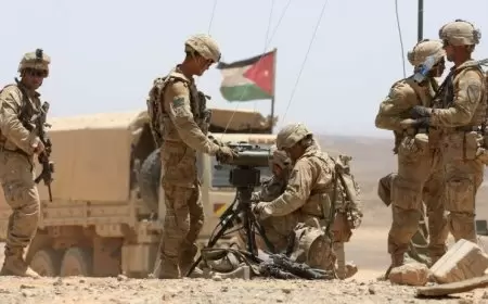 إيران في الأمم المتحدة: لا علاقة لنا بالهجمات علی القوات الأمريكية