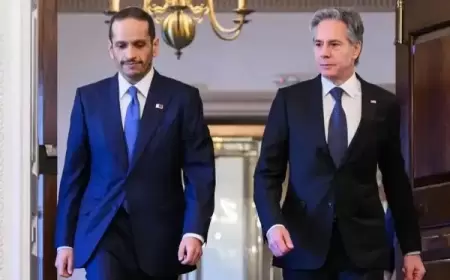 الاحتلال يبحث صفقة مقترحة لتبادل الأسرى وحماس تشترط وقف الحرب أولا