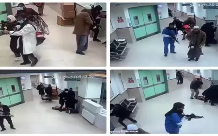 الكيلة: نطالب بتوفير الحماية لمراكز العلاج فوراً