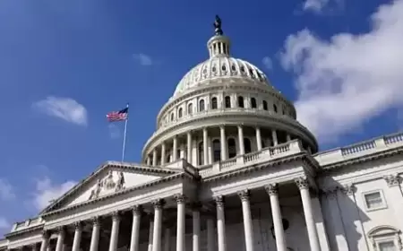 البيت الأبيض ينفي أنه يدرس استخدام مساعدة إسرائيل للضغط عليها