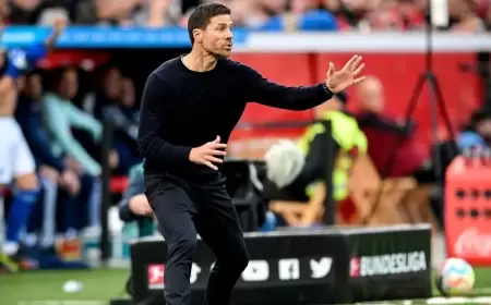 محتال تايلاندي يستغل "تدريب ألونسو لليفربول" من أجل المال