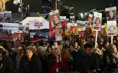 مسؤول إسرائيلي: احتمالات صفقة التبادل مرتفعة