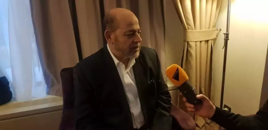 حماس: لا نريد الاحتفاظ بالأسرى ولا نجري مفاوضات مع حركة فتح