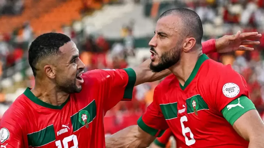 أمم إفريقيا.. المغرب لحسم الصدارة وتونس لتجنب خروج مبكر