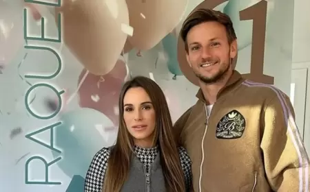 راكيتيتش.. أسطورة أندلسية صنعتها "حسناء" عبر "فنجان"