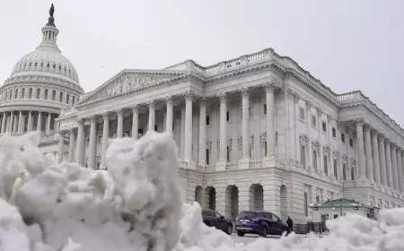 مجلس النواب الأمريكي يصادق على حظر دخول جميع أعضاء منظمة التحرير الفلسطينية إلى الولايات المتحدة
