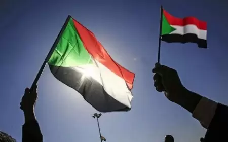 السودان.. طرفا الصراع يجريان أول محادثات رفيعة المستوى في البحرين