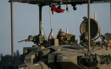 تقرير: أستراليا تماطل في تصدير الأسلحة لإسرائيل