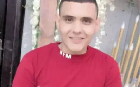 تدهور الوضع الصحي للمعتقل عاصف الرفاعي