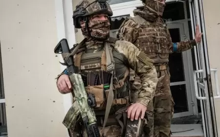 استعدادات عسكرية أميركية لدعم إسرائيل برياً في غزة