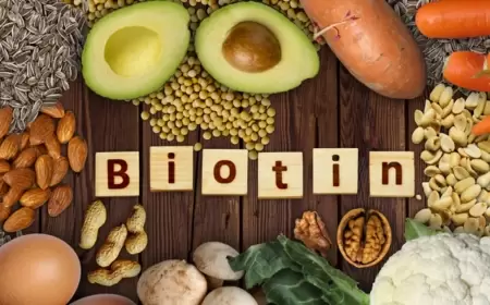 9 أطعمة تعزز صحة البشرة والشعر.. احرص على تناولها