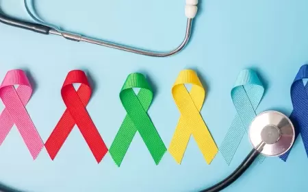 أكبر الزيادات في هذه الدول.. صدمة حول عدد مرضى السرطان