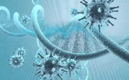 يثير القلق.. أميركا تتعامل مع وباء "خارج عن السيطرة"