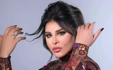 أحلام تنفي سرقتها في باريس.. "أنا بسويسرا.. والشنطة أبيها"