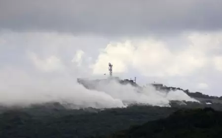 السفير الروسي في بيروت: الوضع على الحدود بين لبنان وإسرائيل مشتعل