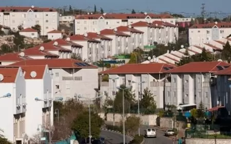 الكويت تؤكد رفض أية عمليات استعمارية في الأراضي الفلسطينية المحتلة