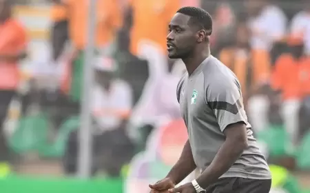 مدرب كوت ديفوار: خرجنا "إكلينيكياً".. وعدنا بسيناريو خيالي
