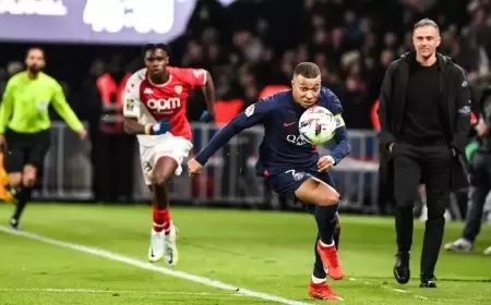 أخيراً.. مبابي يختار ريال مدريد