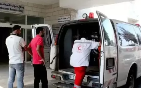 مصرع مواطن بحادث سير في بيت لحم