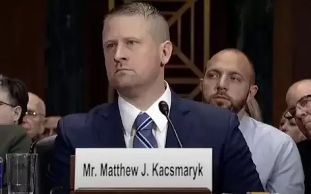 استمرار معركة قضائية بأميركا حول وقف المساعدات للسلطة الفلسطينية