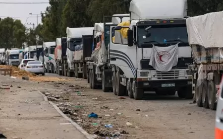 الأمم المتحدة: إسرائيل تواصل عرقلة وصول المساعدات لشمال غزة