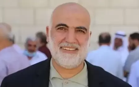 الاحتلال يعتقل الباحث السياسي صالح لطفي في الداخل المحتل