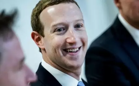 20 عاماً على ميلاد فيسبوك.. تذكر تجربتك الخاصة مع بداية مواقع التواصل