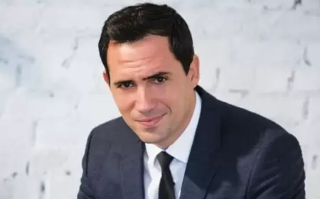 ظافر العابدين: أتمنى تجسيد شخصية ابن خلدون