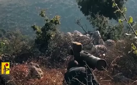 تقرير: إدارة بايدن تأمل وقف إطلاق النار بين إسرائيل وحزب الله "في غضون أسابيع"